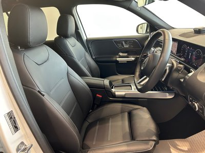 صورة مصغرة 17 لـ 2025 Mercedes-BENZ GLB