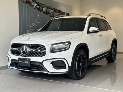 صورة 1 لـ 2025 Mercedes-BENZ GLB
