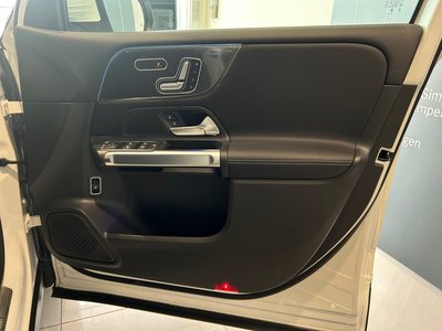 صورة مصغرة 13 لـ 2025 Mercedes-BENZ GLB