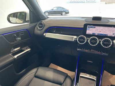 صورة مصغرة 28 لـ 2025 Mercedes-BENZ GLB