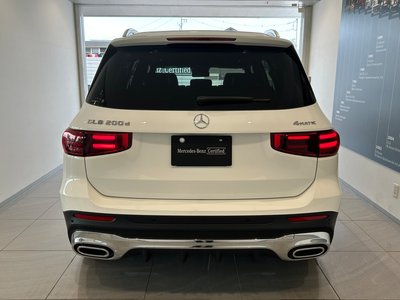 صورة 7 لـ 2025 Mercedes-BENZ GLB