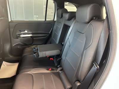 صورة مصغرة 54 لـ 2025 Mercedes-BENZ GLB