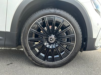 صورة 9 لـ 2025 Mercedes-BENZ GLB