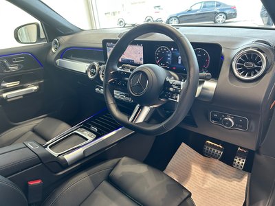 صورة مصغرة 14 لـ 2025 Mercedes-BENZ GLB