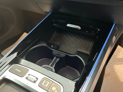 صورة مصغرة 31 لـ 2025 Mercedes-BENZ GLB