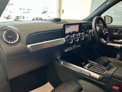 صورة مصغرة 20 لـ 2025 Mercedes-BENZ GLB