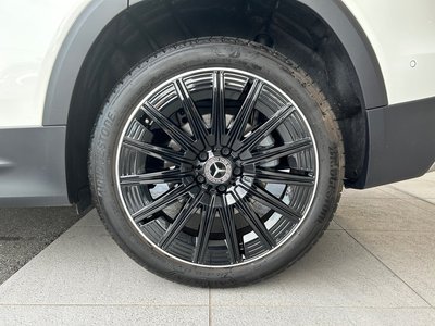 صورة مصغرة 11 لـ 2025 Mercedes-BENZ GLB