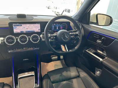صورة مصغرة 29 لـ 2025 Mercedes-BENZ GLB