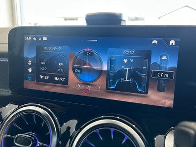 صورة مصغرة 38 لـ 2025 Mercedes-BENZ GLB