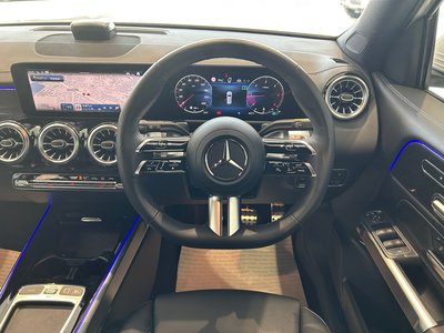 صورة مصغرة 24 لـ 2025 Mercedes-BENZ GLB