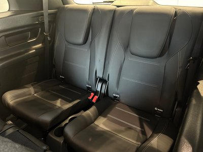 صورة مصغرة 57 لـ 2025 Mercedes-BENZ GLB