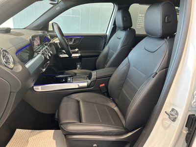 صورة مصغرة 23 لـ 2025 Mercedes-BENZ GLB