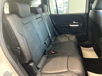 صورة مصغرة 48 لـ 2025 Mercedes-BENZ GLB
