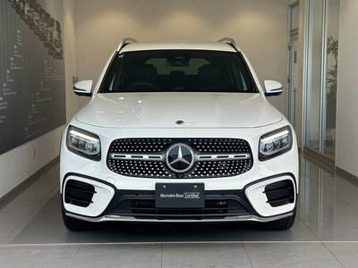 صورة 4 لـ 2025 Mercedes-BENZ GLB