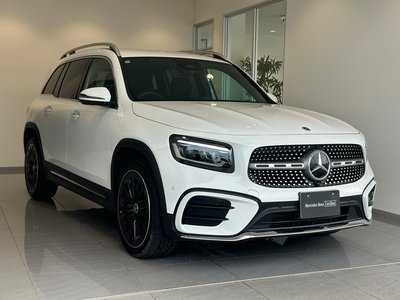 صورة 5 لـ 2025 Mercedes-BENZ GLB
