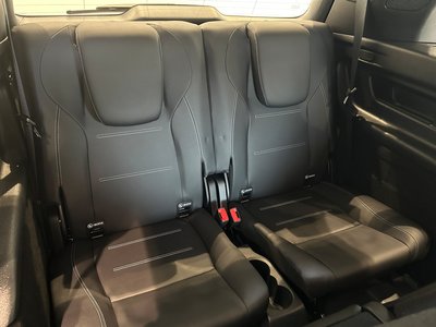 صورة مصغرة 56 لـ 2025 Mercedes-BENZ GLB