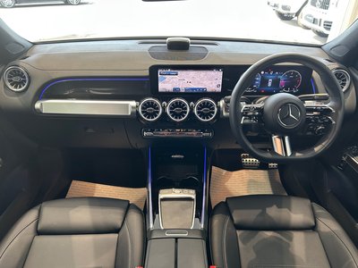 صورة 2 لـ 2025 Mercedes-BENZ GLB
