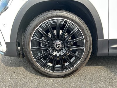 صورة مصغرة 12 لـ 2025 Mercedes-BENZ GLB