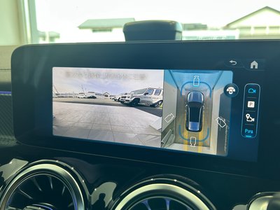 صورة مصغرة 42 لـ 2025 Mercedes-BENZ GLB