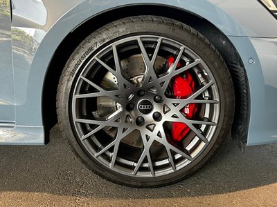 2026 AUDI RS3 SPORTBACK — фото 8