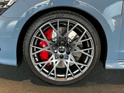 2026 AUDI RS3 SPORTBACK — фото 9