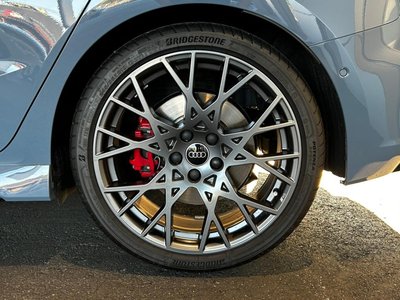 2026 AUDI RS3 SPORTBACK — фото 10