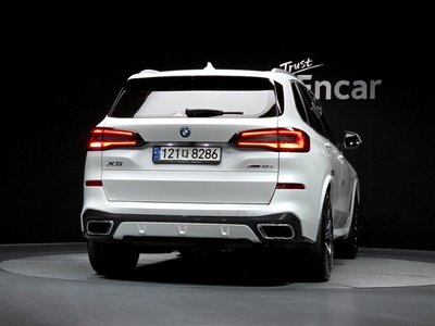 BMW X5 - 4