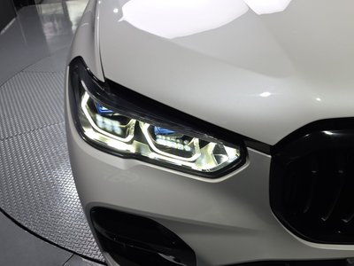 BMW X5 - 9