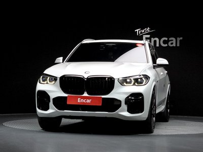 BMW X5 - 2