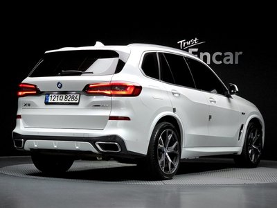 BMW X5 - 3