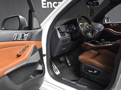صورة مصغرة 13 لـ 2022 BMW X5