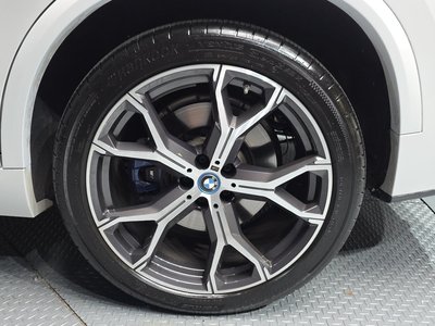 BMW X5 - 8