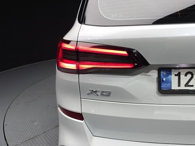 BMW X5 - 10