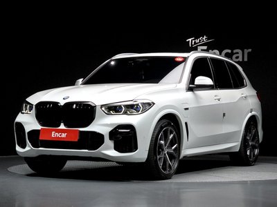 BMW X5 - 1