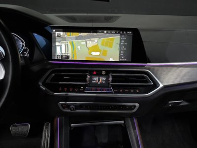 صورة مصغرة 20 لـ 2022 BMW X5