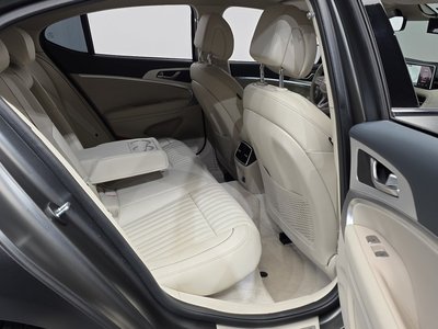 صورة مصغرة 18 لـ 2024 Genesis THE NEW G70