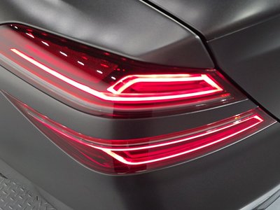 2024 Genesis THE NEW G70 照片 10