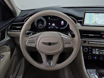 صورة مصغرة 19 لـ 2024 Genesis THE NEW G70