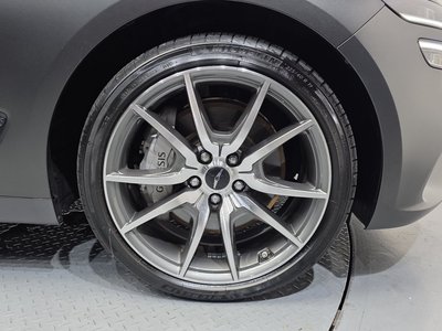 2024 Genesis THE NEW G70 照片 6