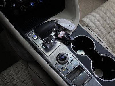 صورة مصغرة 12 لـ 2024 Genesis THE NEW G70