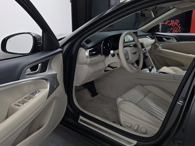 صورة مصغرة 13 لـ 2024 Genesis THE NEW G70
