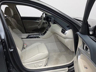 صورة مصغرة 17 لـ 2024 Genesis THE NEW G70