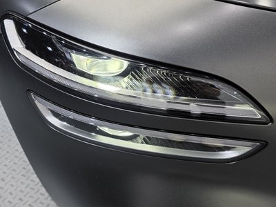 2024 Genesis THE NEW G70 照片 9