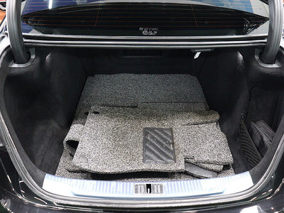 MERCEDES-BENZ S-CLASS - 6
