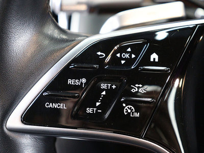 MERCEDES-BENZ S-CLASS - 8