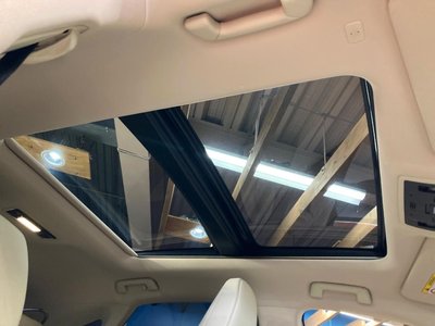 LEXUS RX - 4