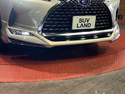 LEXUS RX - 5