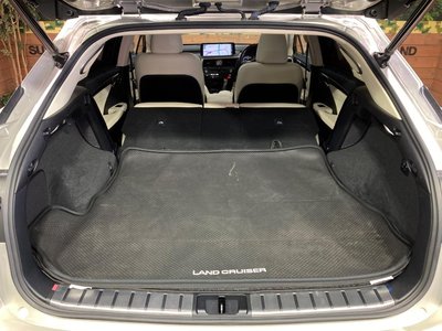LEXUS RX - 10