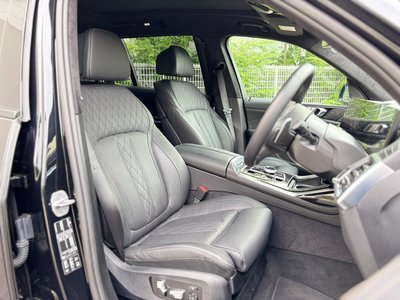 BMW X7 - 5