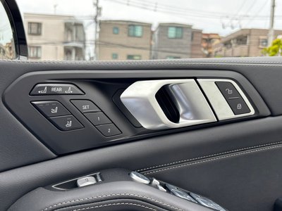 BMW X7 - 10